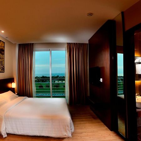 Roomz Hotel Seria ห้อง รูปภาพ