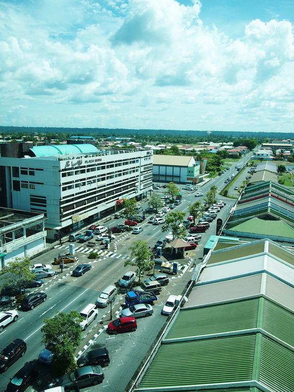Roomz Hotel Seria ภายนอก รูปภาพ